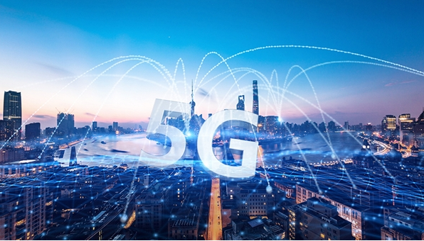 数字化升级大考,5G消息如何为金融业破局