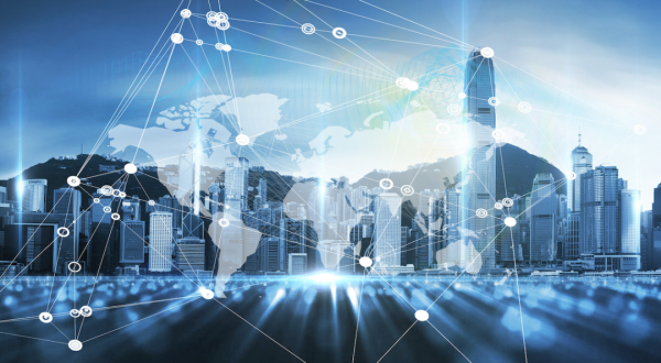 物联网:引领新一轮信息化革命爆发