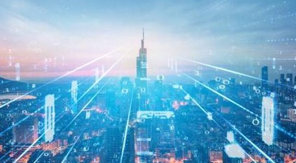 数字孪生城市建设研究