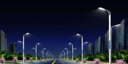 5G+智慧灯杆融合共生 智慧照明迎来新生态