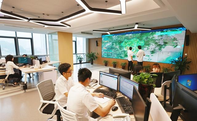 面向“十四五”，深化大数据应用给能源电力企业带来什么？