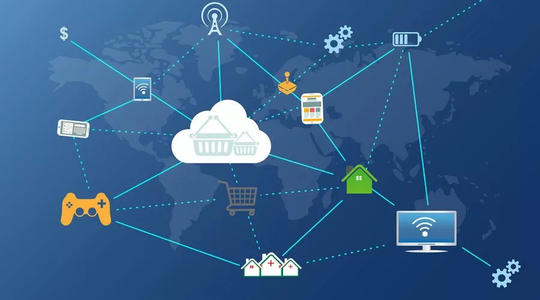 【产业大奖】物联网大咖喊你来评审啦!