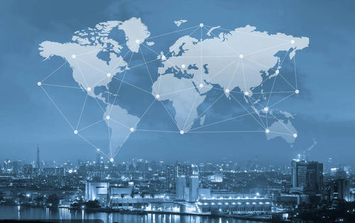 2020年中国工业互联网行业市场现状及发展前景分析 全年增加值规模将近3.8万亿元