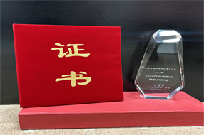 点赞!隆道公司上榜“2020行业信息化竞争力百强”企业