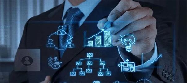 预算少也能推进数字化!这几位CIO的秘诀你get了吗？