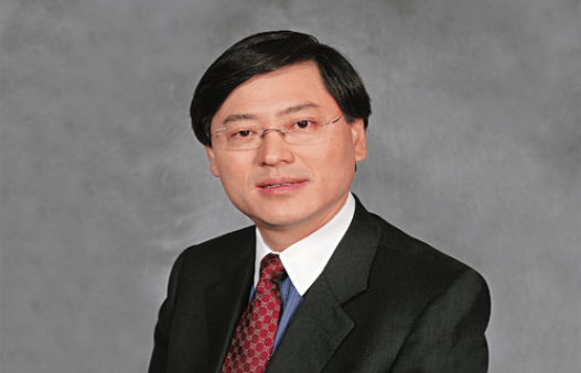 联想杨元庆:联想的技术架构 与“新基建”高度契合