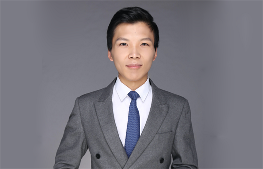 宇泛智能苏亮亮:探索民用市场,将人像识别普及城市每个角落