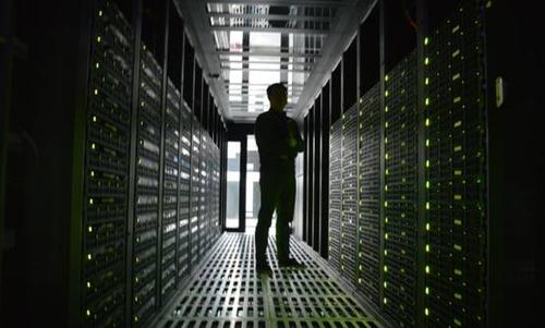 双十一，是消费者的狂欢，也是程序员的坚守