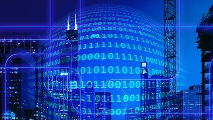 智慧城市的未来愿景与技术