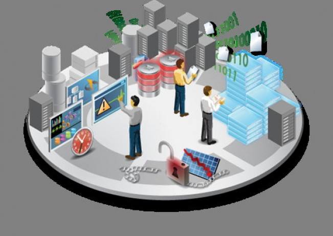 ITIL/ITSM到底是个什么鬼？