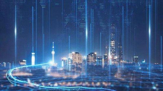 新基建发展的本质，就是计算力的发展