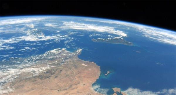 俄罗斯将在国际空间站上测试物联网服务技术