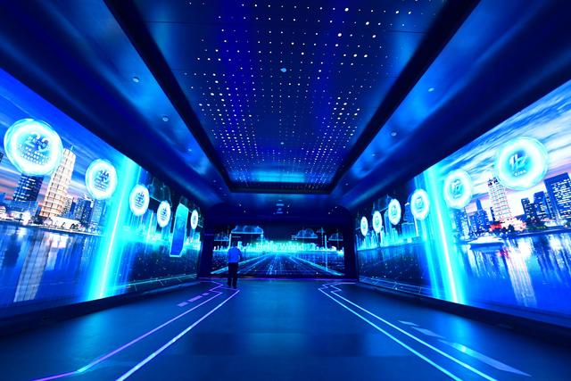 国家网信办：做好顶层规划 加强网络安全保障体系