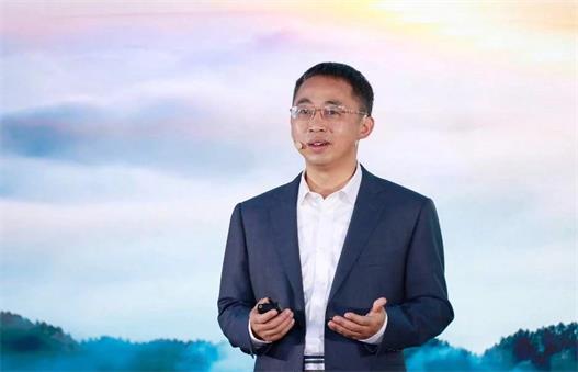 华为侯金龙:开放的智能体生态是实现全场景智慧的关键