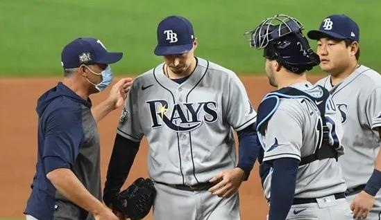 道奇队夺冠!是AI主导了棒球世界大赛的决策流程