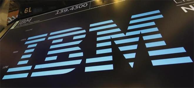 剥离传统业务，云能扛起IBM这家百年老店吗？