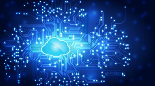 分布式云计算在企业中的作用