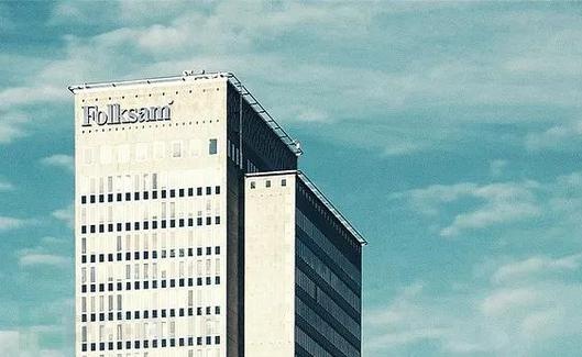 瑞典保险公司百万客户数据泄露