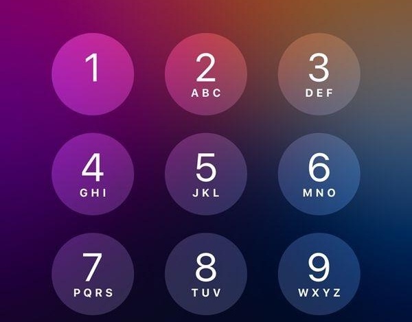 iPhone 锁定屏幕键盘输入密码时可能漏输，苹果 iOS 14.2 已修复