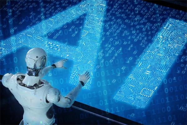 AI的未来将由9家公司决定，美国6家中国3家