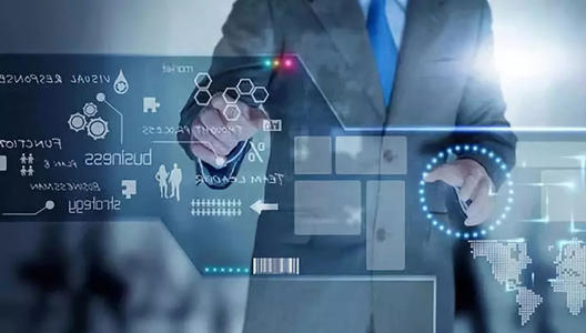 IDC：2021年全球数字化转型十大预测