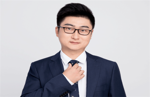 Lily商务时装韩洋:服装行业的数字化之道