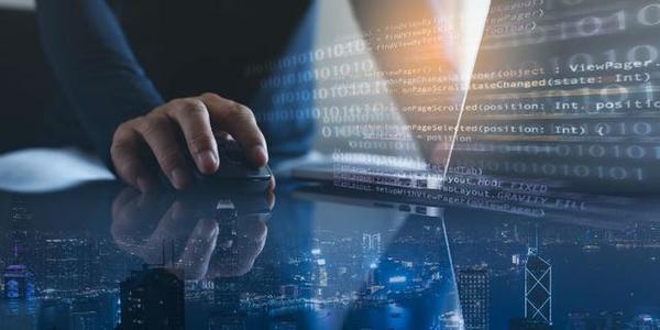 “新基建”的底层逻辑与高阶畅想