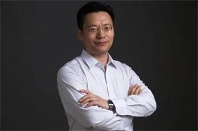 单志广：新一代数字技术将驱动智慧城市深化发展