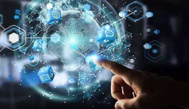 人工智能AI+大数据推动智慧城市和新基建发展