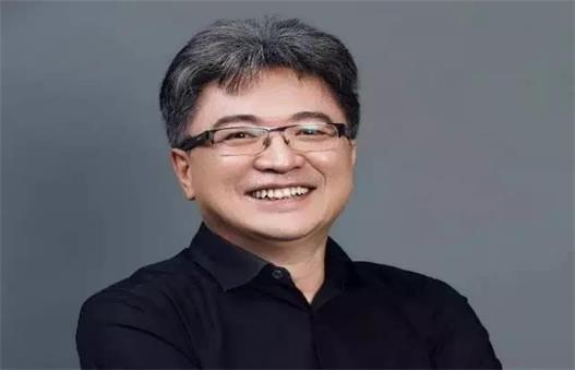 阿里邓康明:要让有限的资源做到最大产出