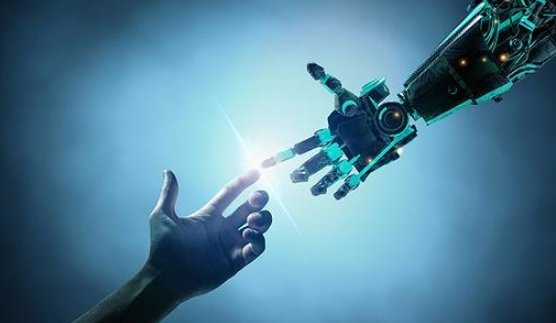 “废柴巨人”人工智能的质变