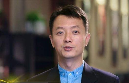 腾讯钟翔平：WeMap开启产业互联网地图时代