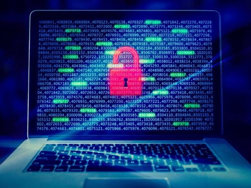 如何保护备份数据免受勒索软件的攻击