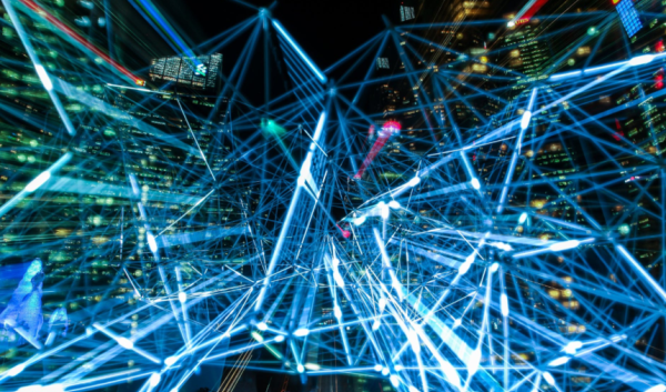 建立公平的“数据访问”新秩序 AI在城市治理中生根发芽