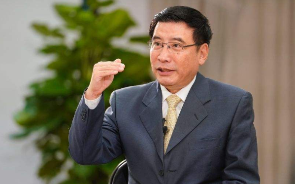 苗圩：5G基础设施建设要适度超前