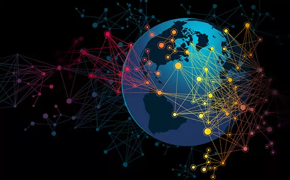 加密货币如何从大数据分析中受益