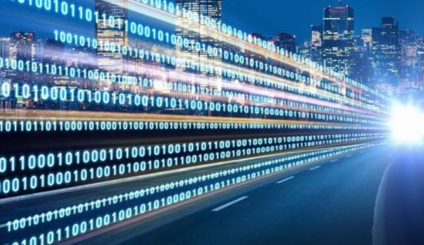 新基建与传统基建的差异性