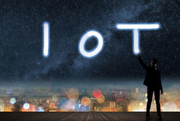 物联网技术如何影响执法