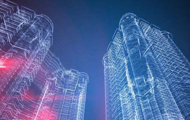 数字孪生与其他技术的区别