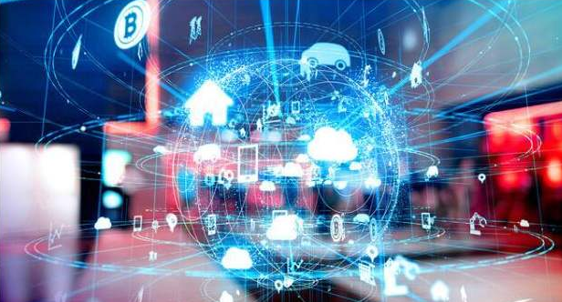 数字化转型的定义和内涵