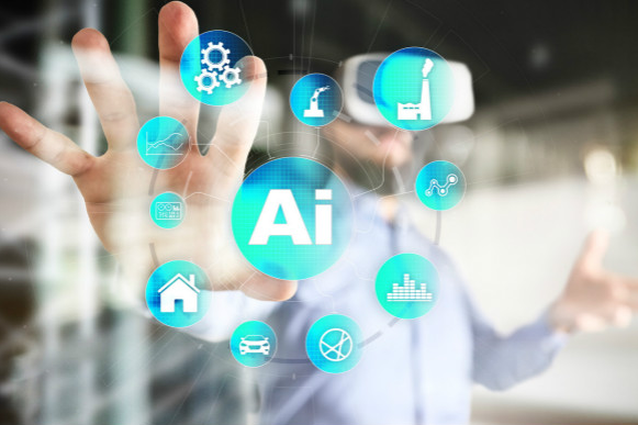 应对气候变化:人工智能可以引领能源解决方案