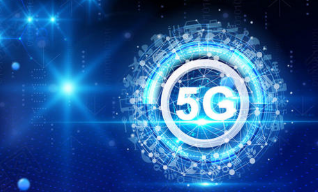 5G技术将如何改变物流业