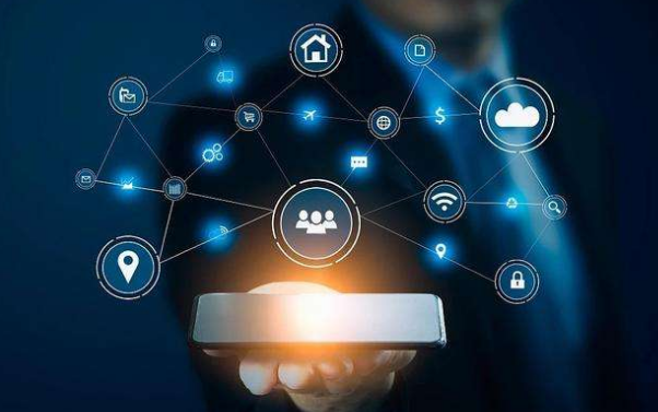 石油和天然气中的物联网：您应该知道的4个重要应用