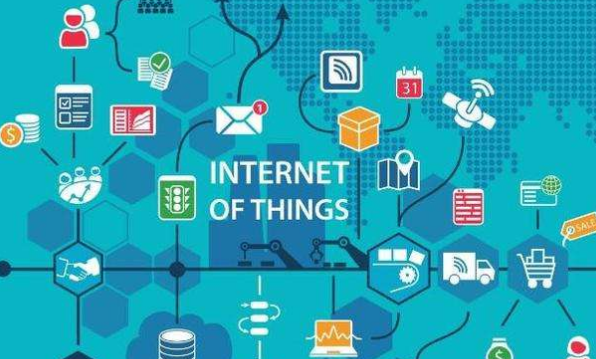 物联网的发展对企业和个人都有什么影响?
