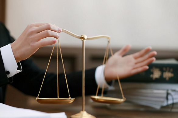 新基建撬动企业法律服务，共筑新一代数字法治社会