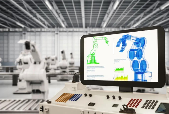 还能让智能制造来得再快一点吗?