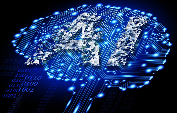 疫情对医疗人工智能行业的影响