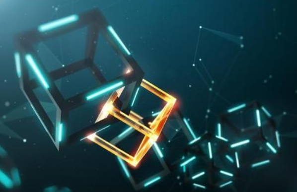 运输和物流中的区块链用例