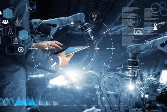 世界工业互联网平台“群雄逐鹿”,看中国方案如何“一决高下”?