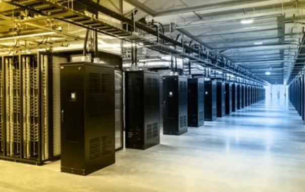 数据中心成为生态系统向绿色氢经济转变的催化剂